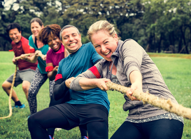 Koh Lanta pour tout événement dans l'Yonne (89) et la Seine Martime (77), proposé par Anim en Délire