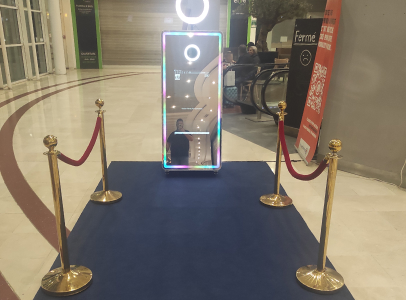 Photobooth Yonne (89) et Seine et Marne (77) - Anim en Délire