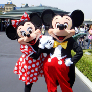 Mickey et Minnie Yonne (89) et Seine et Marne (77) - Anim en Délire