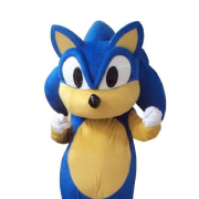 Sonic Yonne (89) et Seine et Marne (77) - Anim en Délire