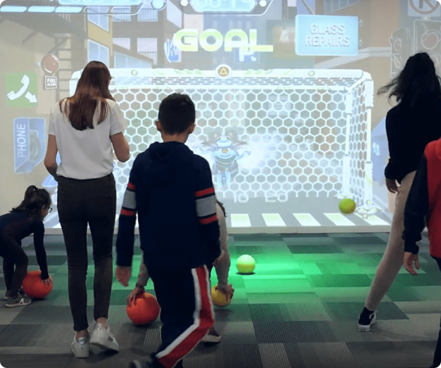 Mur interactif pour tout évéenment dans l'Yonne (89) et en Seine et Marne (77)