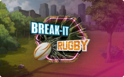 Break it Handball, jeu proposé par Anim en Délire, dans l'Yonne (89) et la Seine et Marne (77)