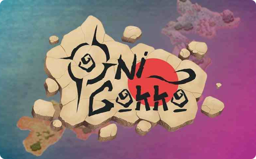 Oni Gokko, jeu proposé par Anim en Délire, dans l'Yonne (89) et la Seine et Marne (77)