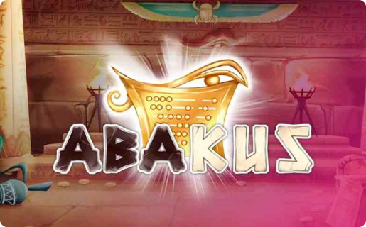 Abakus, jeu proposé par Anim en Délire, dans l'Yonne (89) et la Seine et Marne (77)